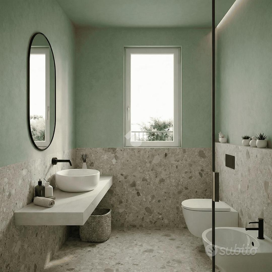 Appartamento – MN - Vista 2