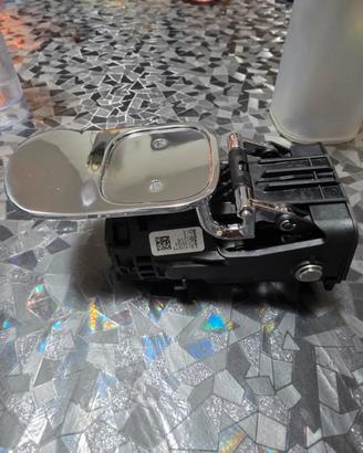 infusore Nespresso gran lattissima 