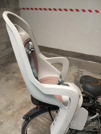 seggiolino bici