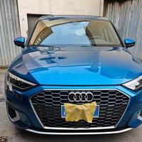  Audi A3 35 TFSI Sportback 