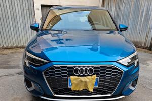  Audi A3 35 TFSI Sportback 
