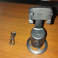 Supporto Smartphone Auto Face Tracking P01 - Rotaz