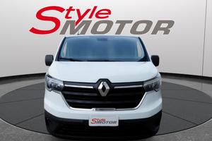 RENAULT Trafic T27 2.0 dCi 110CV L1H1 Start CERT