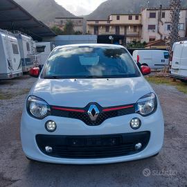twingo 3 serie