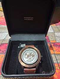 breil abarth  nuovo cinturino cuoio tw1489