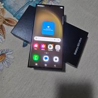 Samsung galaxy s23 ultra 256gb 8 giga di ram dual 