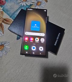 Samsung galaxy s23 ultra 256gb 8 giga di ram dual 