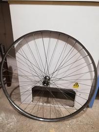 Cerchio anteriore da 28