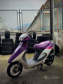 Scooter SYM Bullet 50 sr