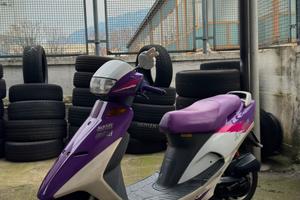 Scooter SYM Bullet 50 sr