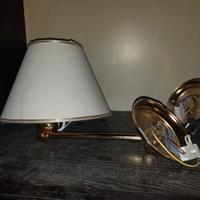 Applique per camera da letto