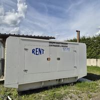 Generatore di corrente