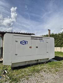 Generatore di corrente