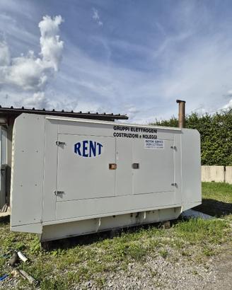 Generatore di corrente