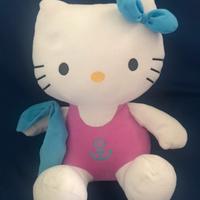 Peluche Hello Kitty