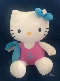 Peluche Hello Kitty