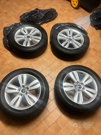 4 cerchi x Kia Sportage o Hiunday Tucson