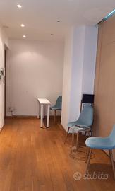 Stanze per ufficio o studio medico