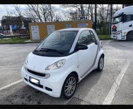 Smart diesel
