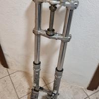 Ricambi Transalp 650 - 600