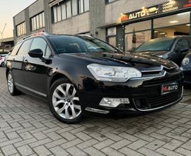 Citroen C5 2.0 HDi 163 airdream Executive Tourer