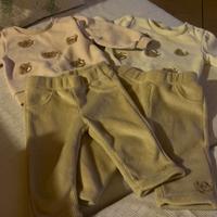 abbigliamento per bambina