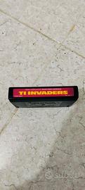 Texas Instruments - TI99 - Cartuccia Invaders