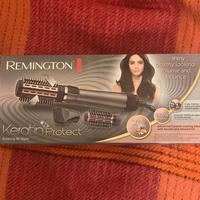 Spazzola per capelli ruotante