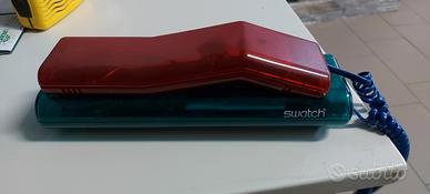 telefono Swatch Twin Phone