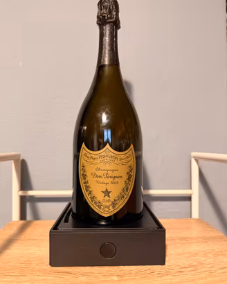 Champagne Dom Pérignon Vintage 2003 - 750 ml