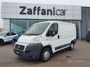 FIAT Ducato (4ª serie) - Ducato 33 2.3 MJT 130CV P