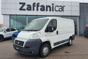 FIAT Ducato (4ª serie) - Ducato 33 2.3 MJT 130CV P