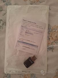 Chiavetta WIFI 6