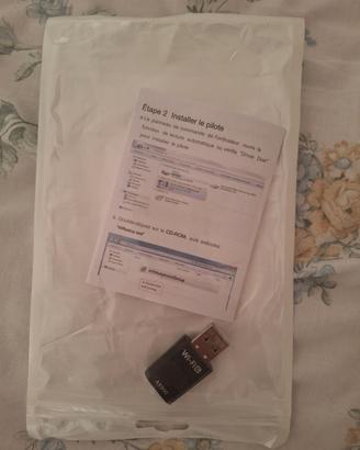 Chiavetta WIFI 6