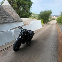 Benda V302-C 300 – 4753 km 