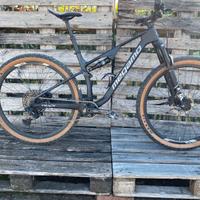 Megamo trak TG -M- usato