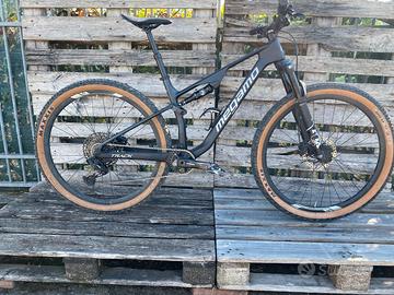 Megamo trak TG -M- usato