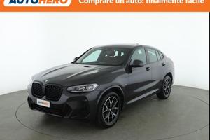BMW X4 FA70958