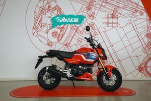 HONDA MSX 125 GROM 125