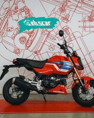 HONDA MSX 125 GROM 125