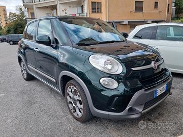 Fiat 500 L Trekking
