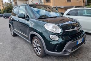 Fiat 500 L Trekking
