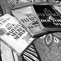 3 James Bond stories in 1964 edition