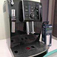 DE LONGHI MAGNIFICA S CON CAPPUCCINO