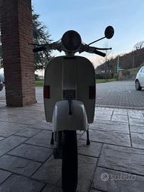 Piaggio Vespa 125 PX - 1982