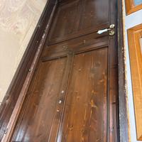 Portone d’ingresso