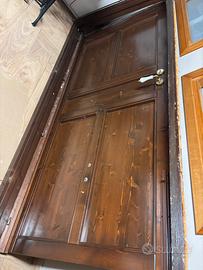 Portone d’ingresso