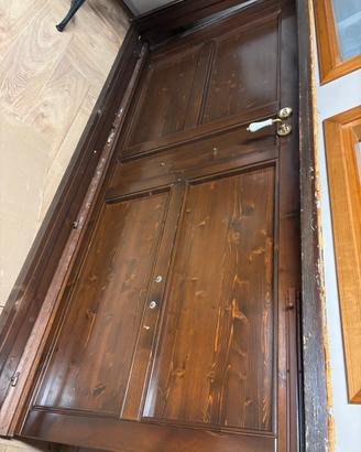 Portone d’ingresso