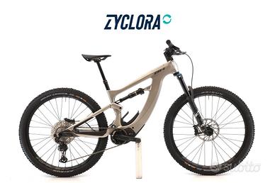 BH Xtep Lynx Carbon Pro 8.7 XT t.M