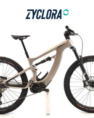 BH Xtep Lynx Carbon Pro 8.7 XT t.M